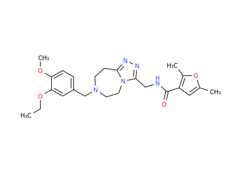 Structure Amb11140102