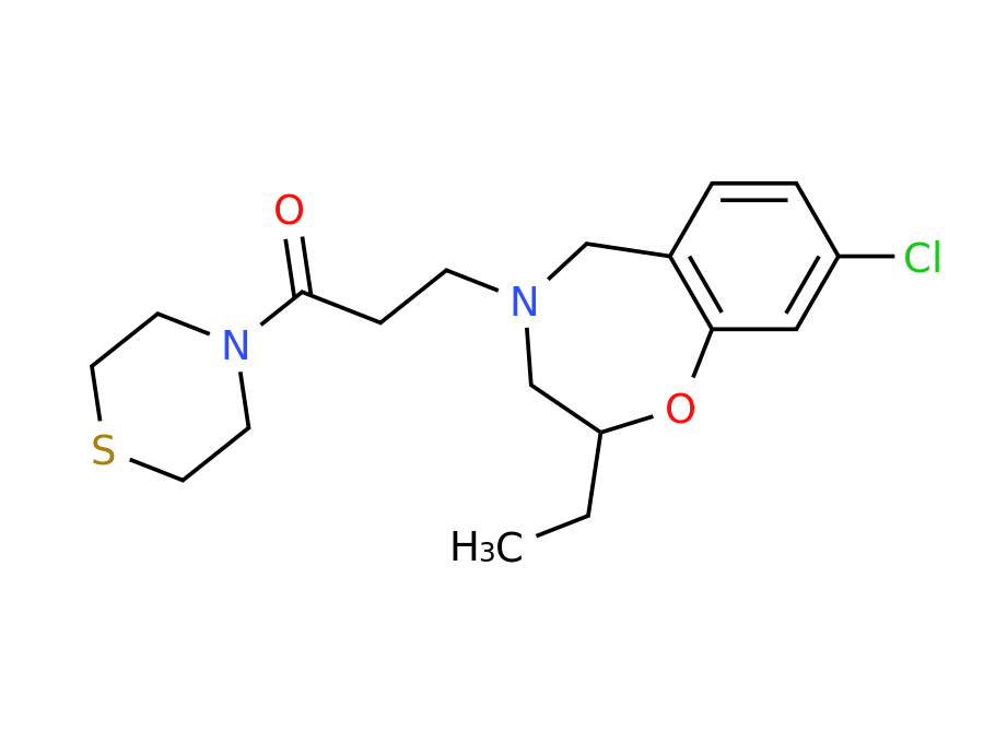 Structure Amb11140132