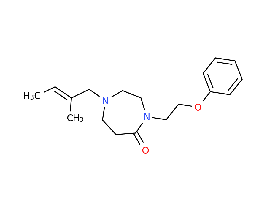 Structure Amb11140137