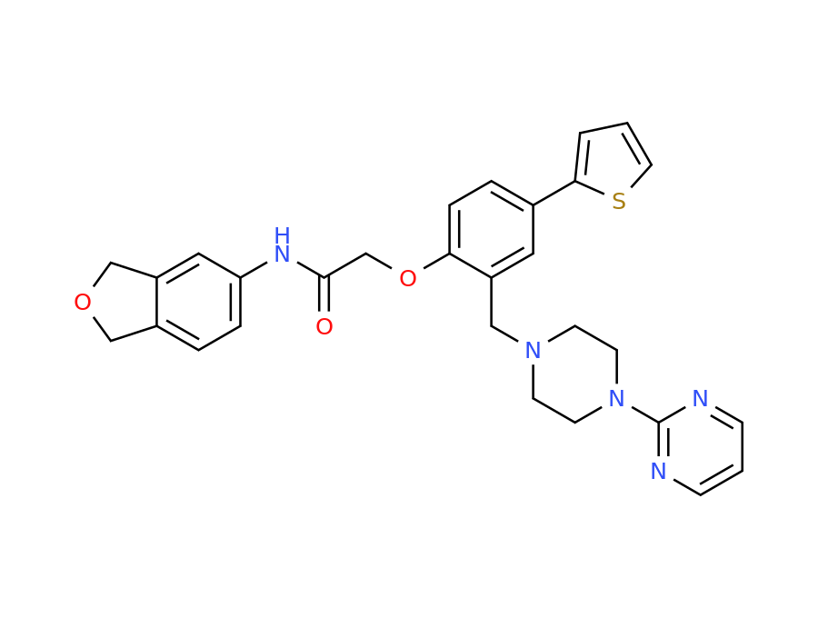 Structure Amb11140184