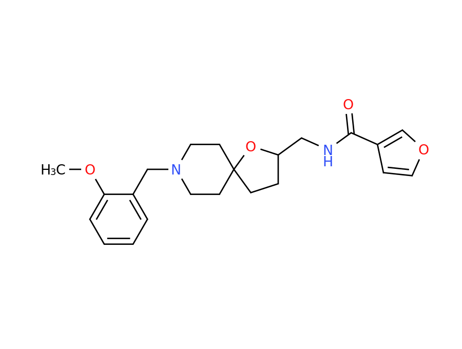 Structure Amb11140199