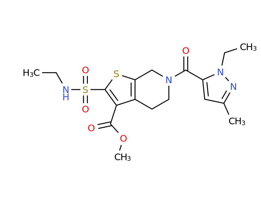 Structure Amb11140210