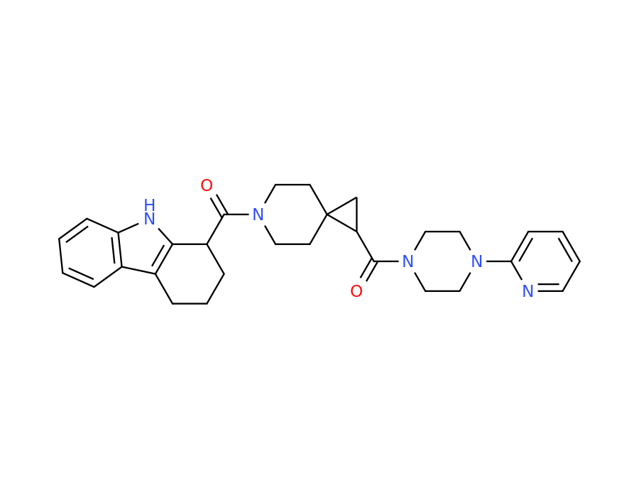 Structure Amb11140270