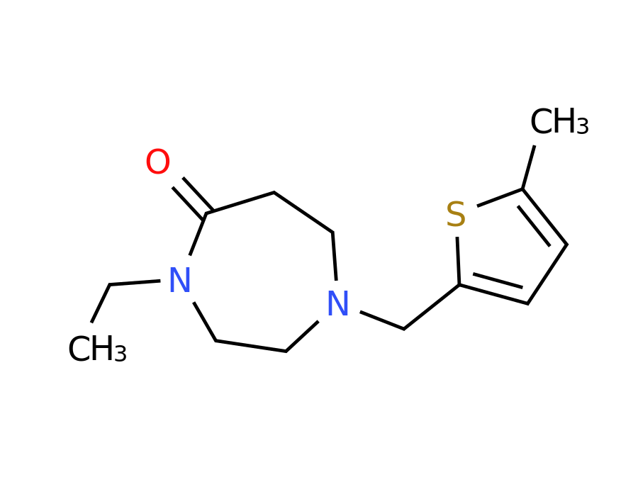 Structure Amb11140303