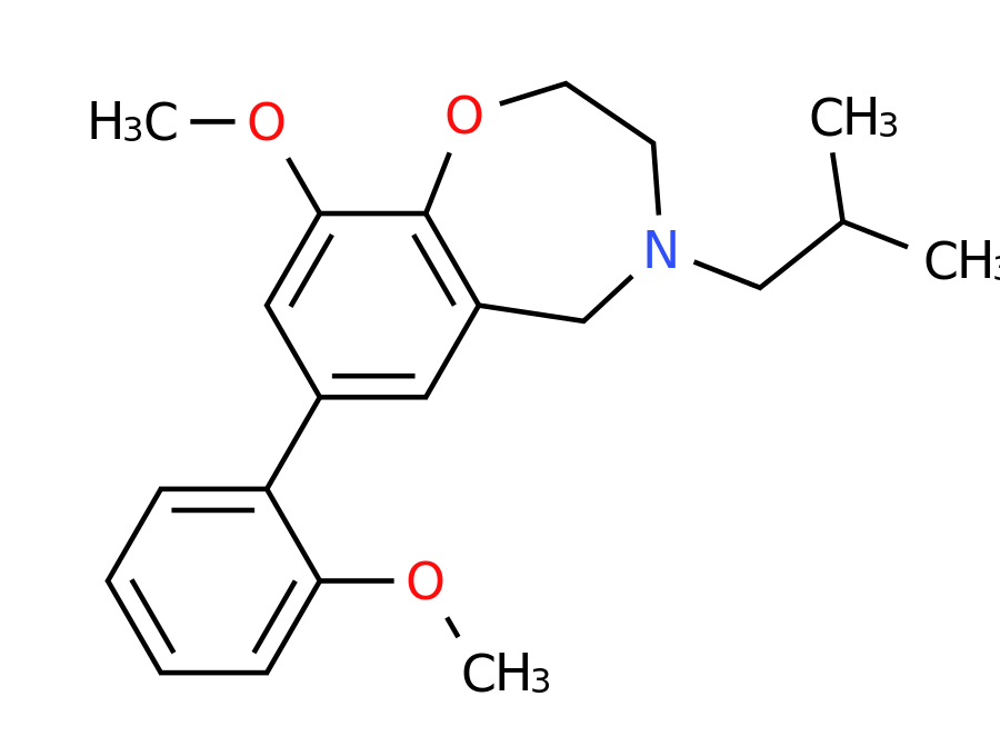 Structure Amb11140309