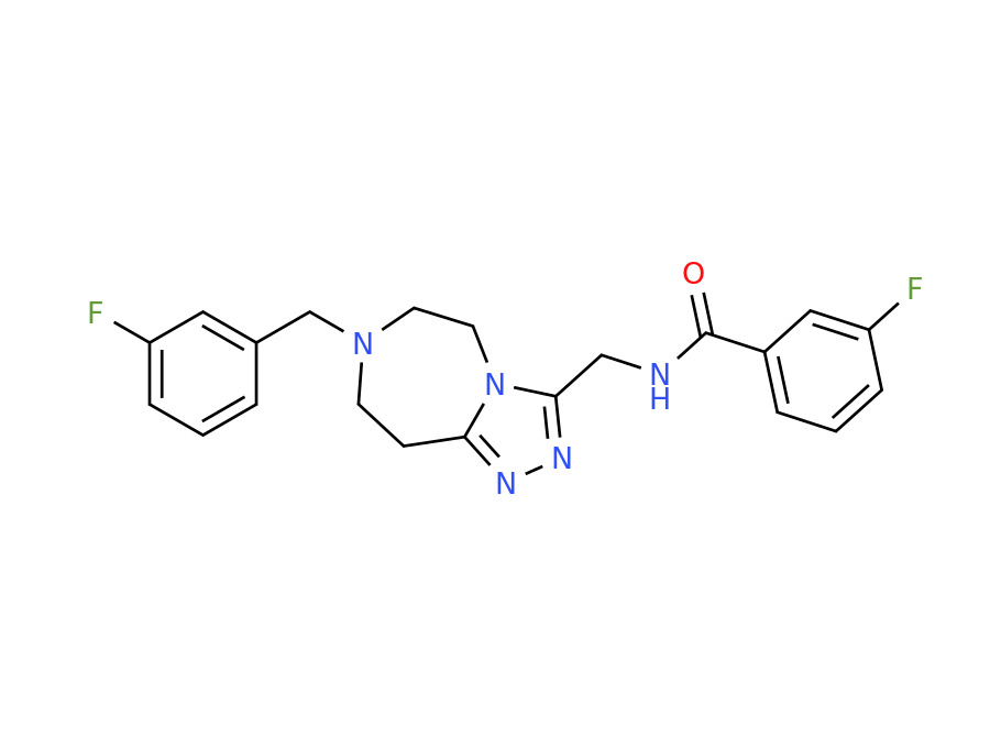 Structure Amb11140316