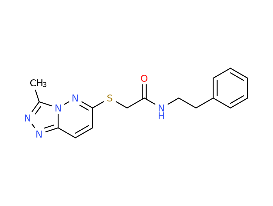 Structure Amb11140327