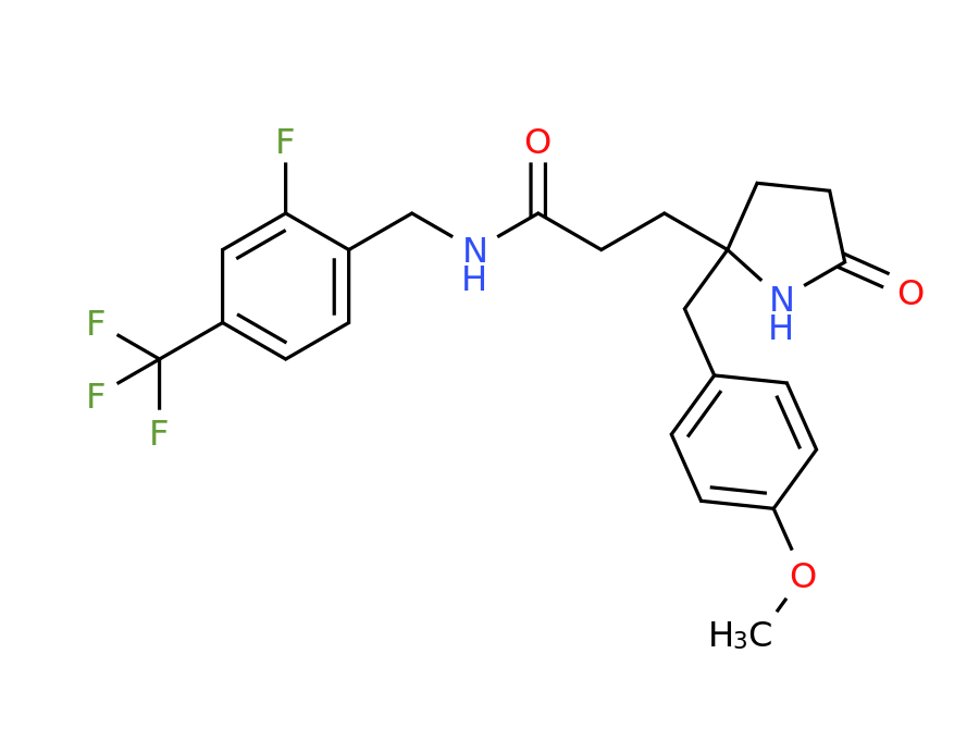 Structure Amb11140367