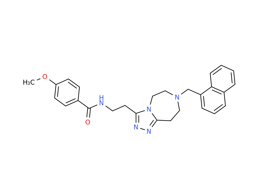 Structure Amb11140377