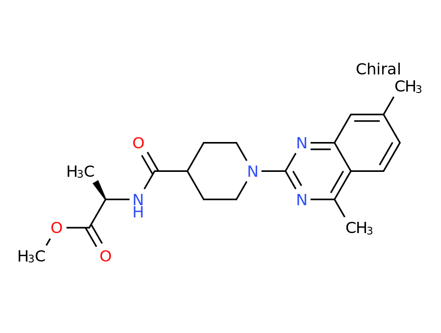 Structure Amb11140417