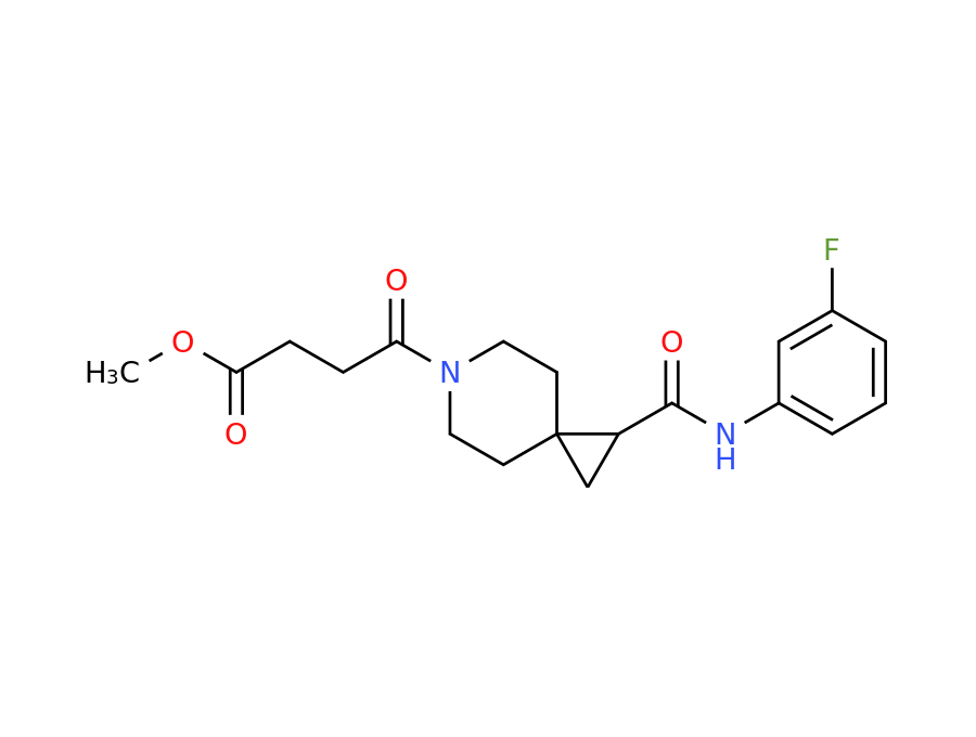 Structure Amb11140422