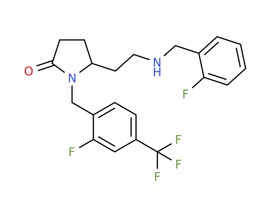 Structure Amb11140486