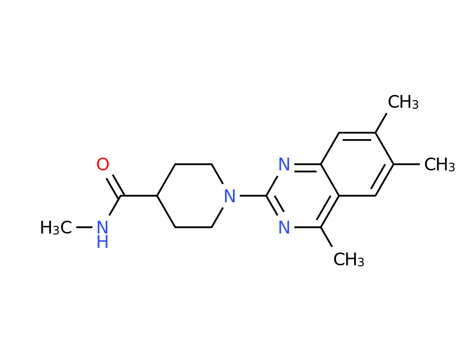 Structure Amb11140490