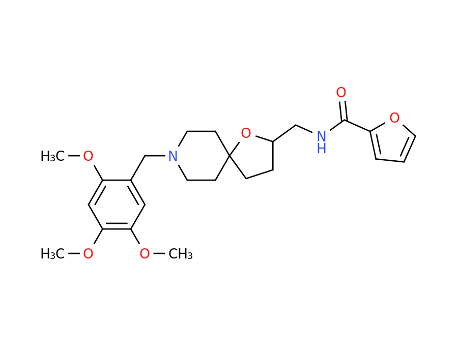 Structure Amb11140492