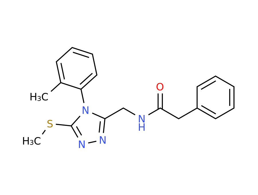 Structure Amb11140505