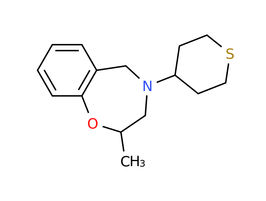 Structure Amb11140510