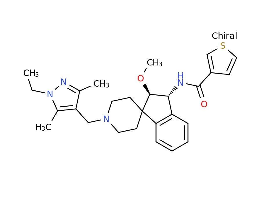 Structure Amb11140528