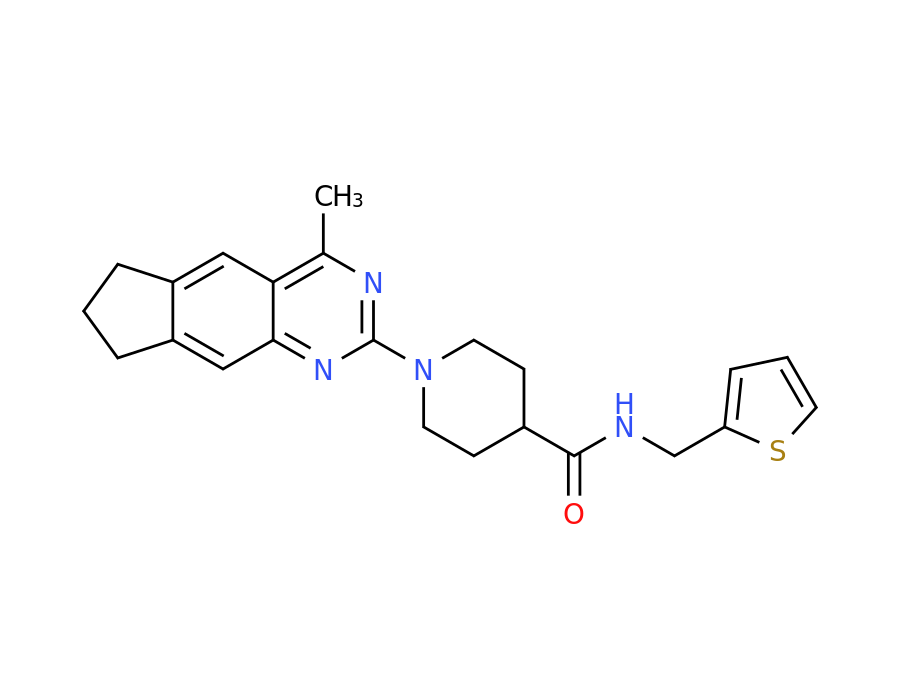 Structure Amb11140532