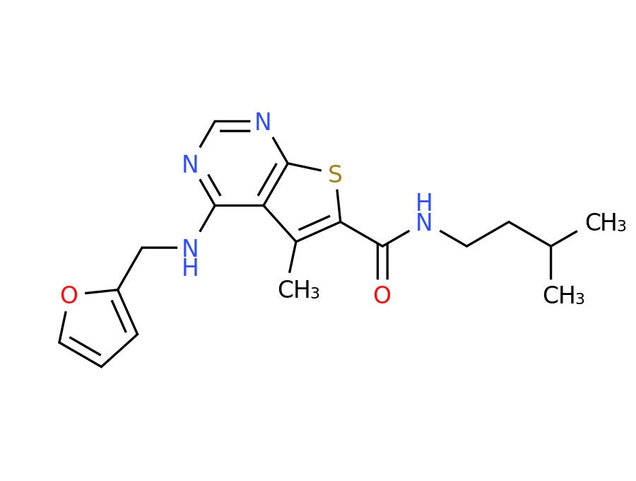 Structure Amb11140546