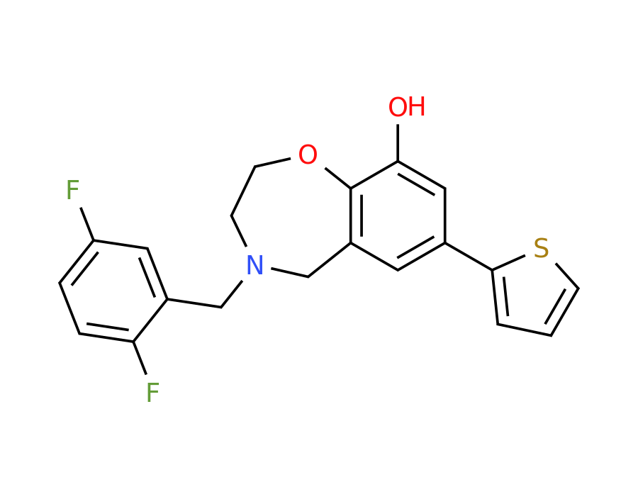 Structure Amb11140559