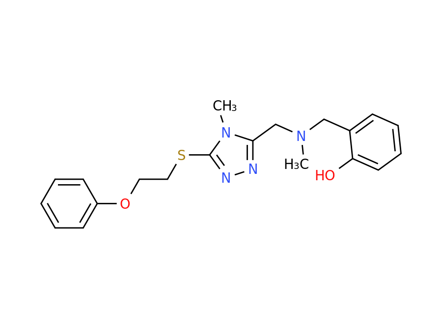 Structure Amb11140561