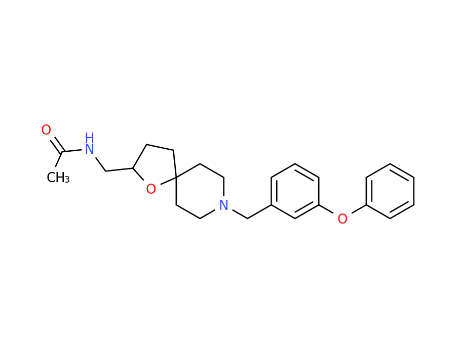 Structure Amb11140562