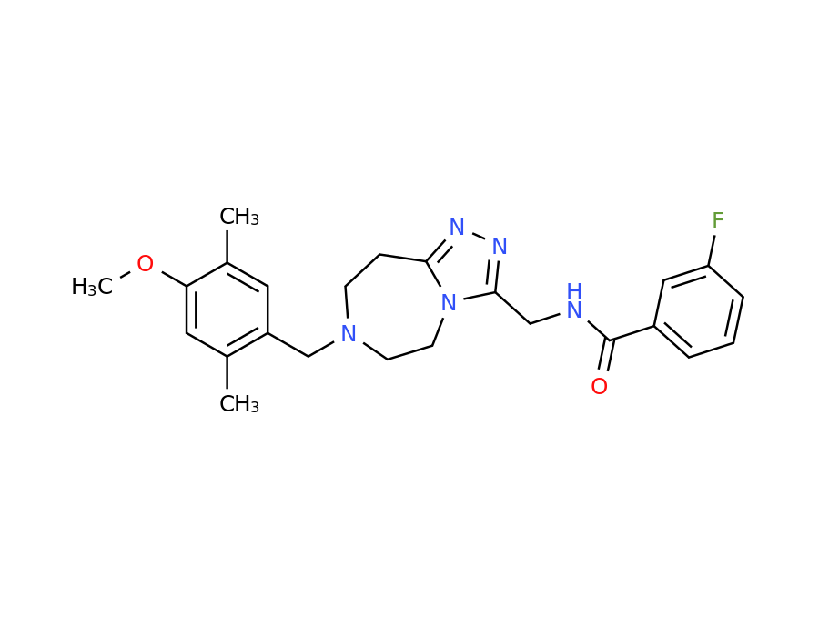 Structure Amb11140563