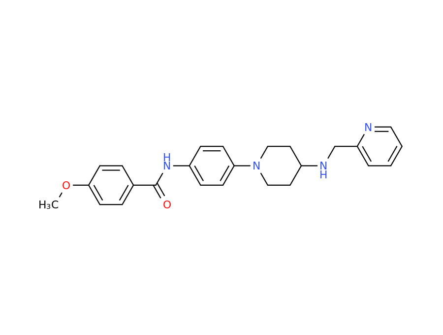 Structure Amb11140566