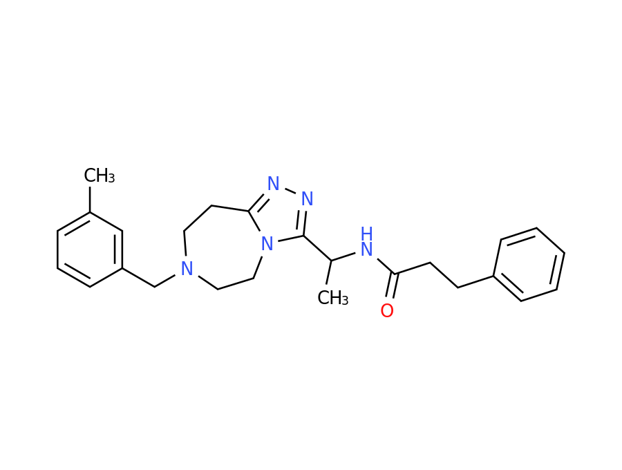 Structure Amb11140598