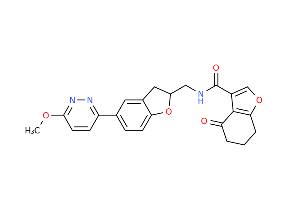 Structure Amb11140619