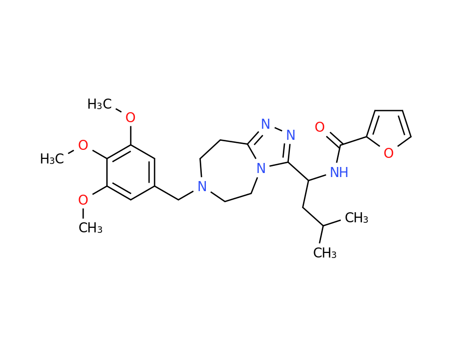 Structure Amb11140626