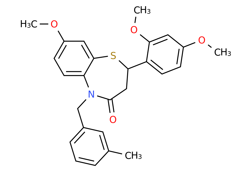 Structure Amb11140647