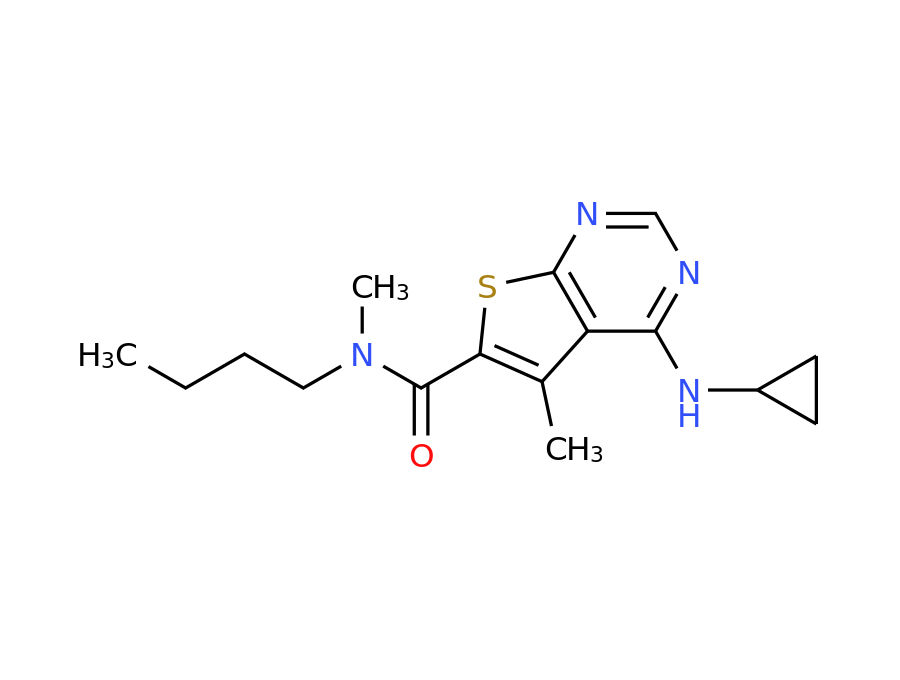 Structure Amb11140699