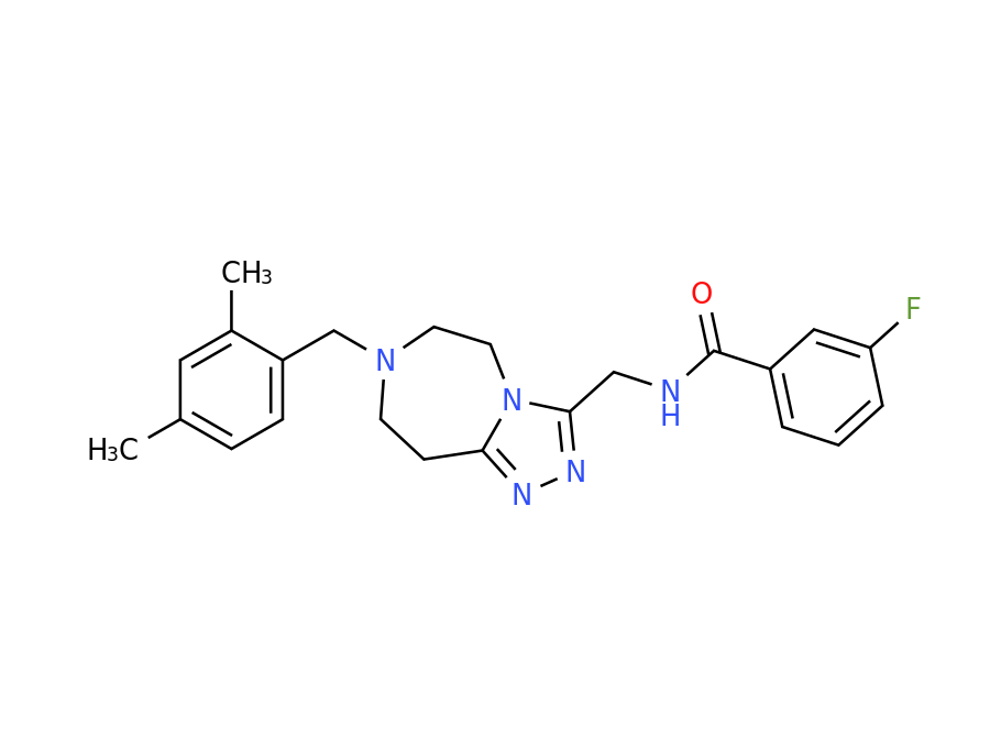 Structure Amb11140715