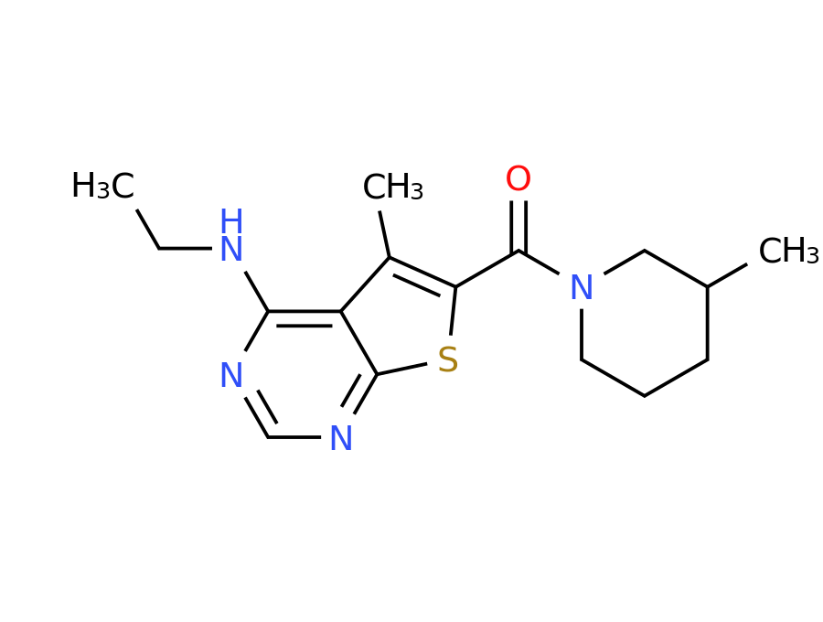 Structure Amb11140759