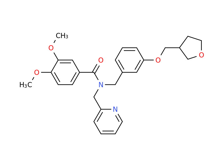 Structure Amb11140779