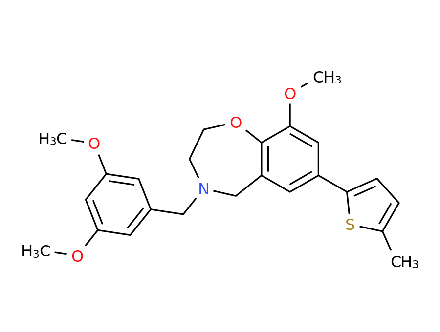 Structure Amb11140841