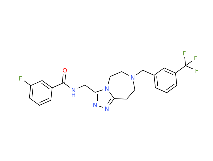 Structure Amb11140851