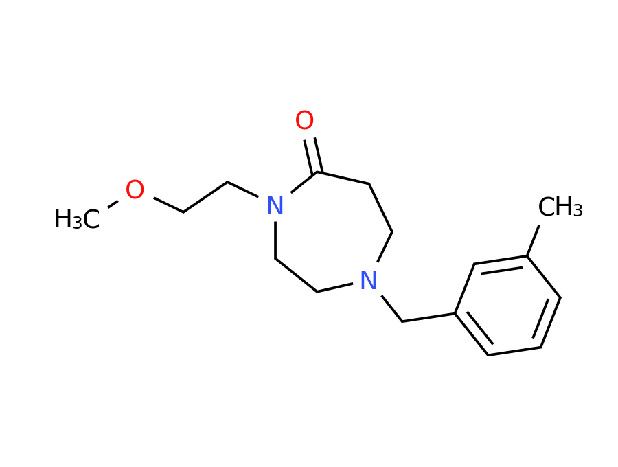 Structure Amb11140852