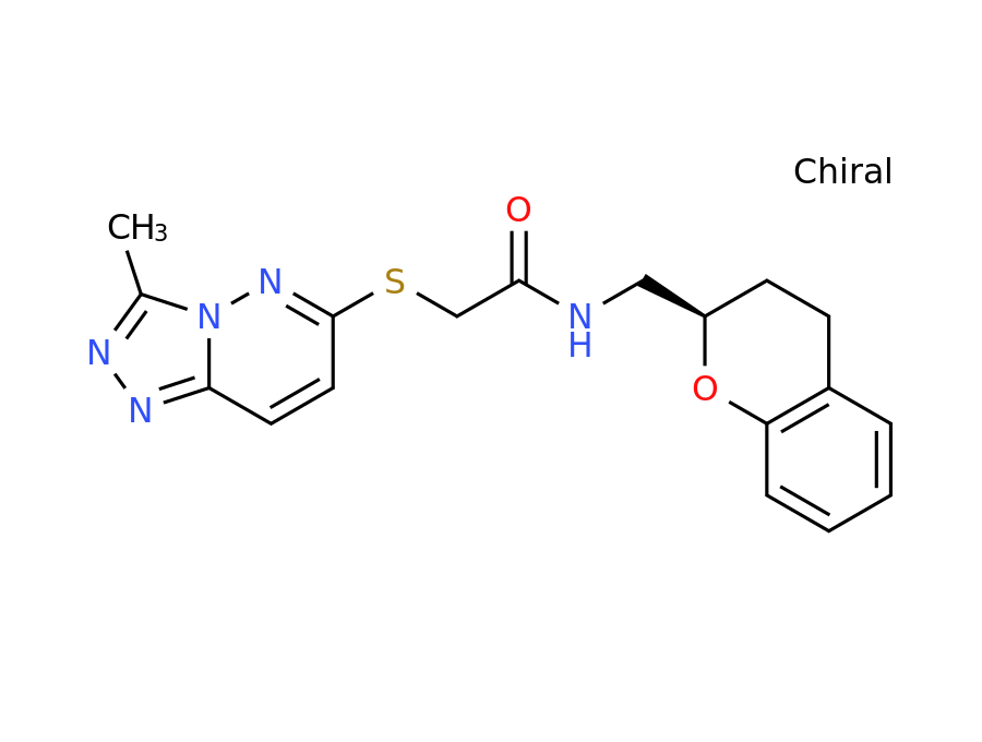 Structure Amb11140857