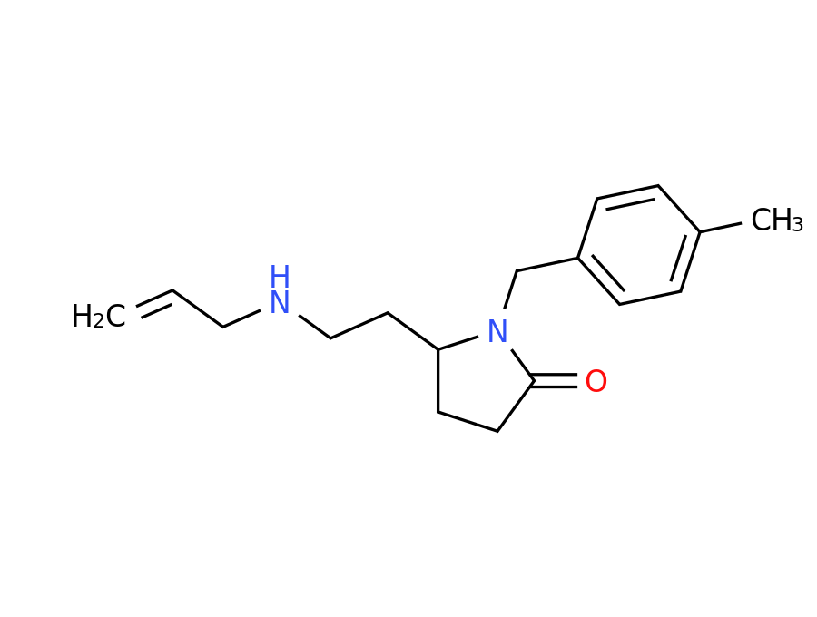 Structure Amb11140866