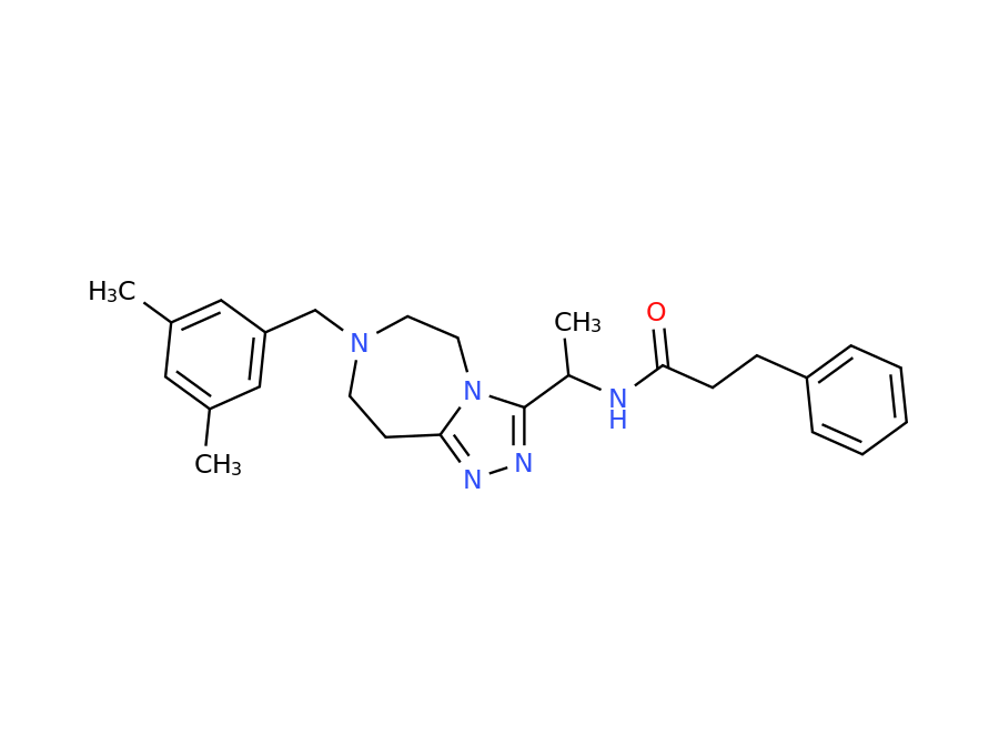 Structure Amb11140930