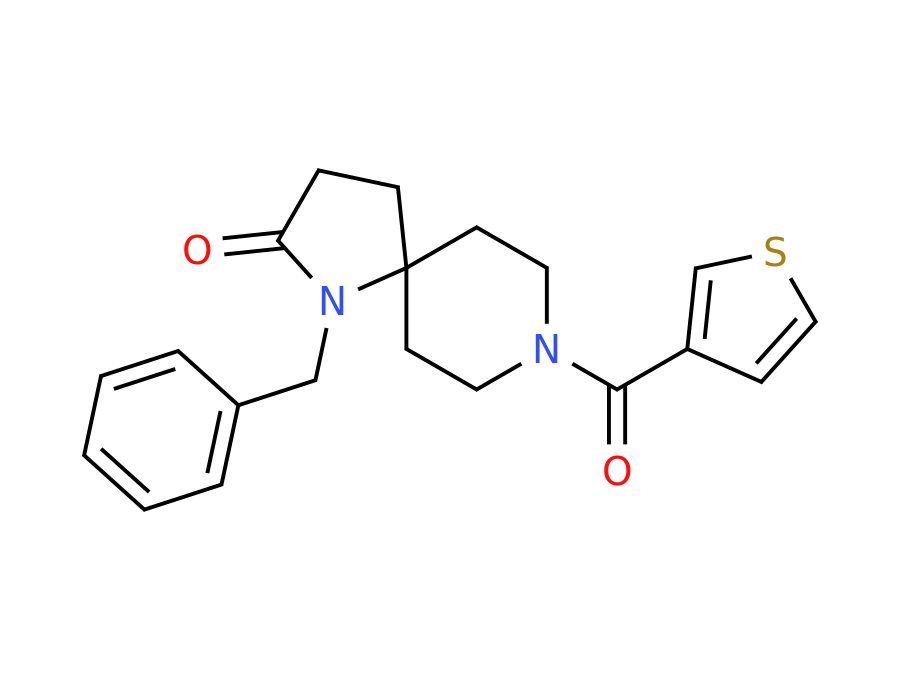 Structure Amb11140952