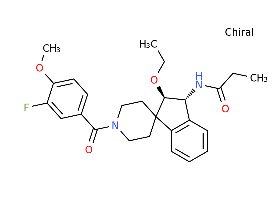 Structure Amb11140956