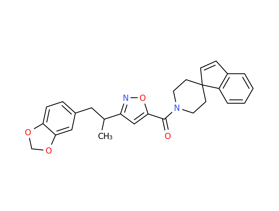 Structure Amb11140972