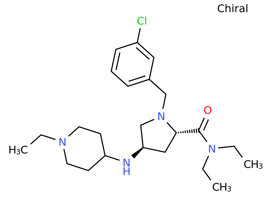 Structure Amb11140988