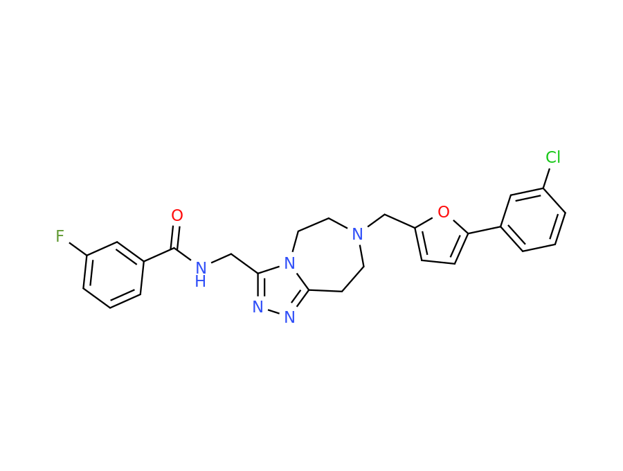 Structure Amb11140993