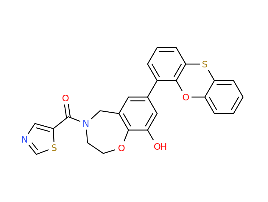 Structure Amb11140995