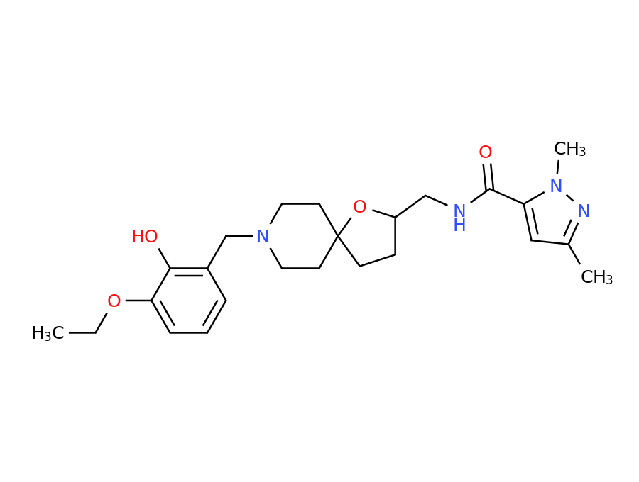 Structure Amb11141017