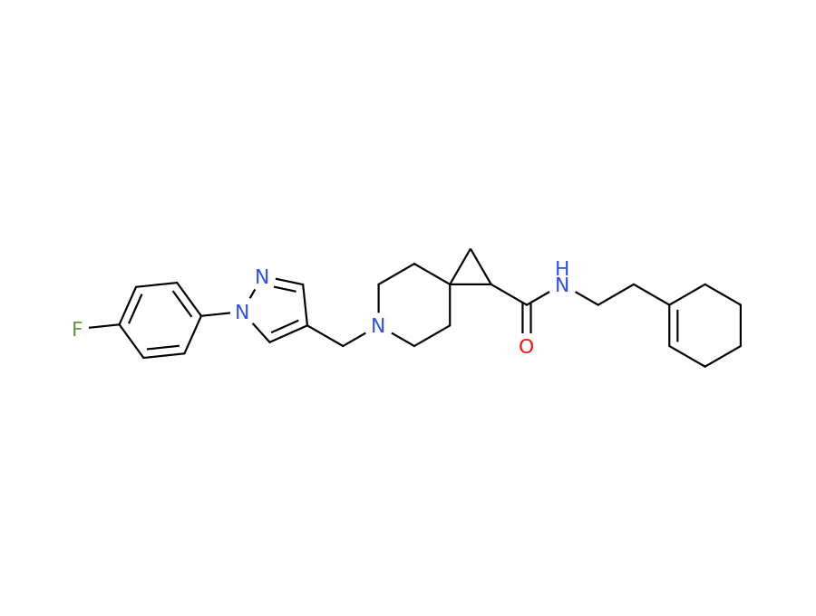 Structure Amb11141037